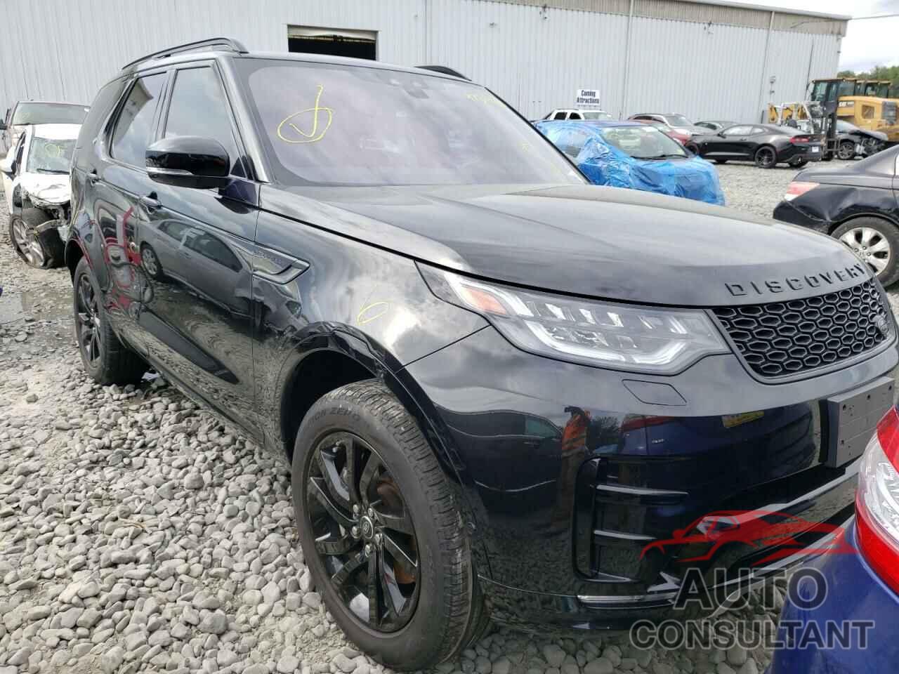 LAND ROVER DISCOVERY 2020 - SALRU2RV6L2415234