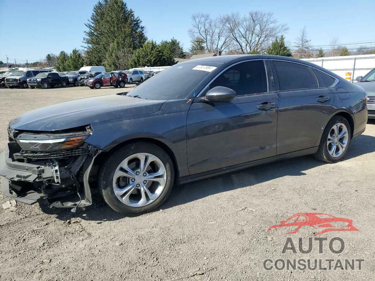 HONDA ACCORD 2023 - 1HGCY1F27PA029151