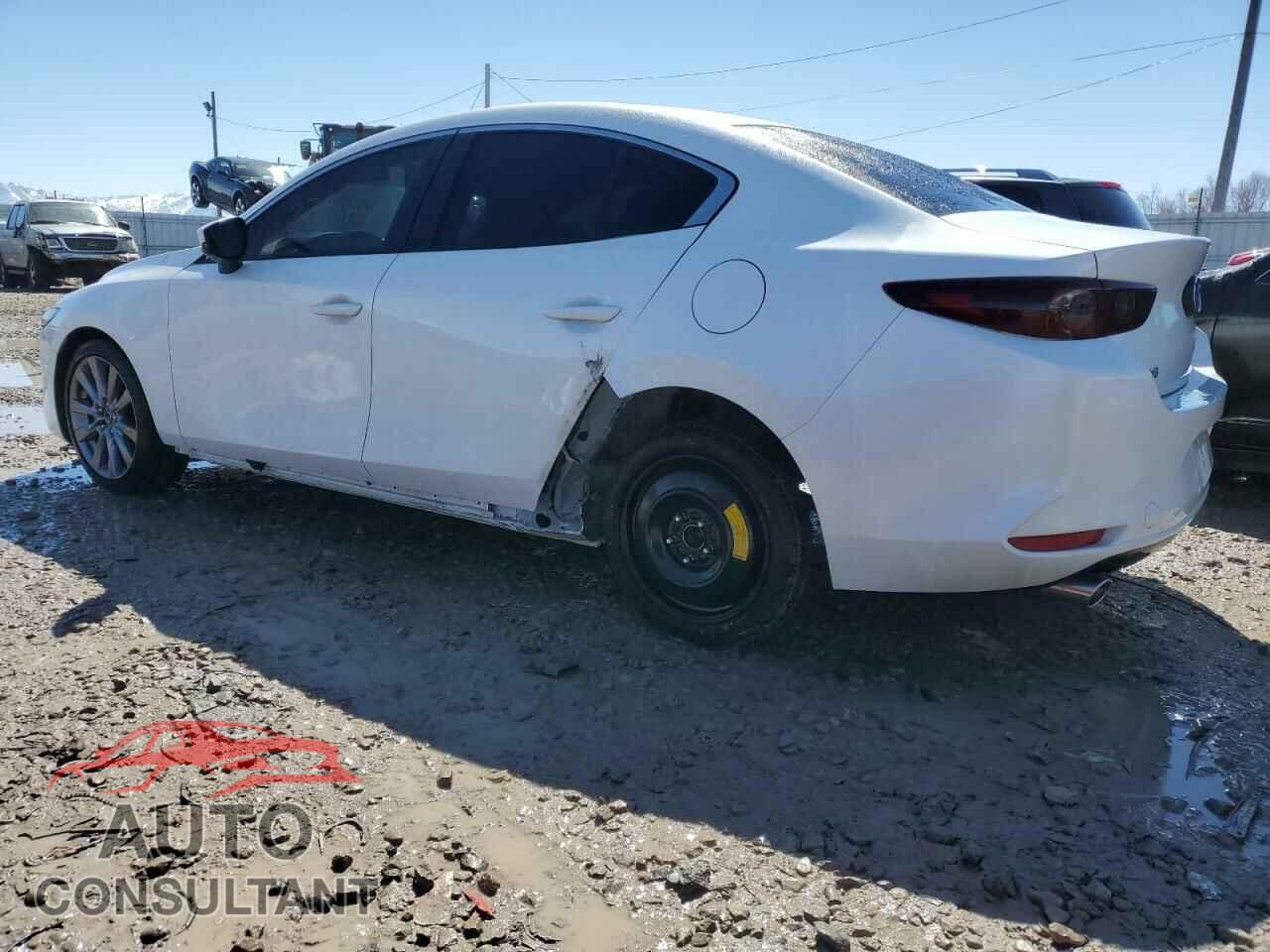 MAZDA 3 2020 - JM1BPACL2L1165370