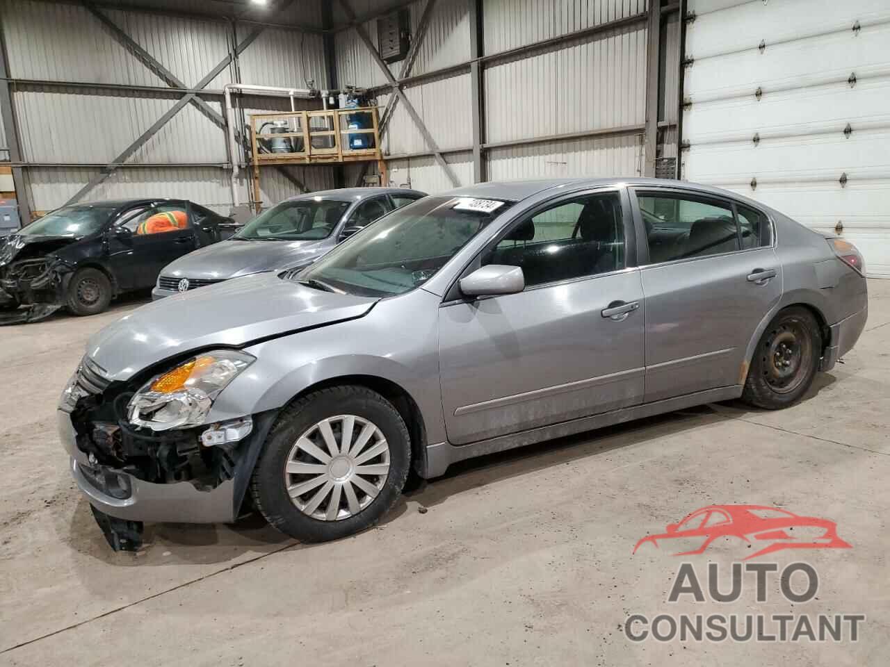 NISSAN ALTIMA 2009 - 1N4AL21E49C126235