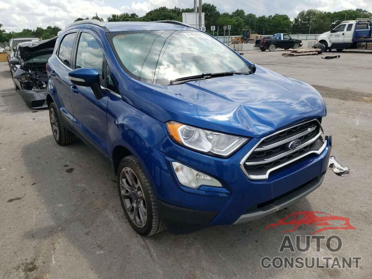FORD ALL OTHER 2018 - MAJ6P1WL5JC171894