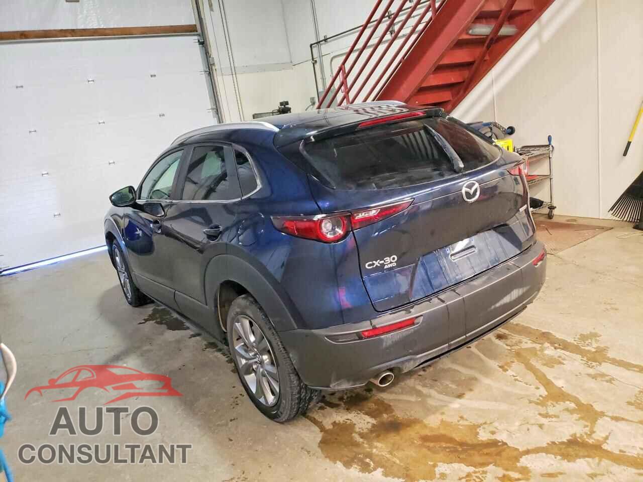 MAZDA CX30 2023 - 3MVDMBCM2PM523719