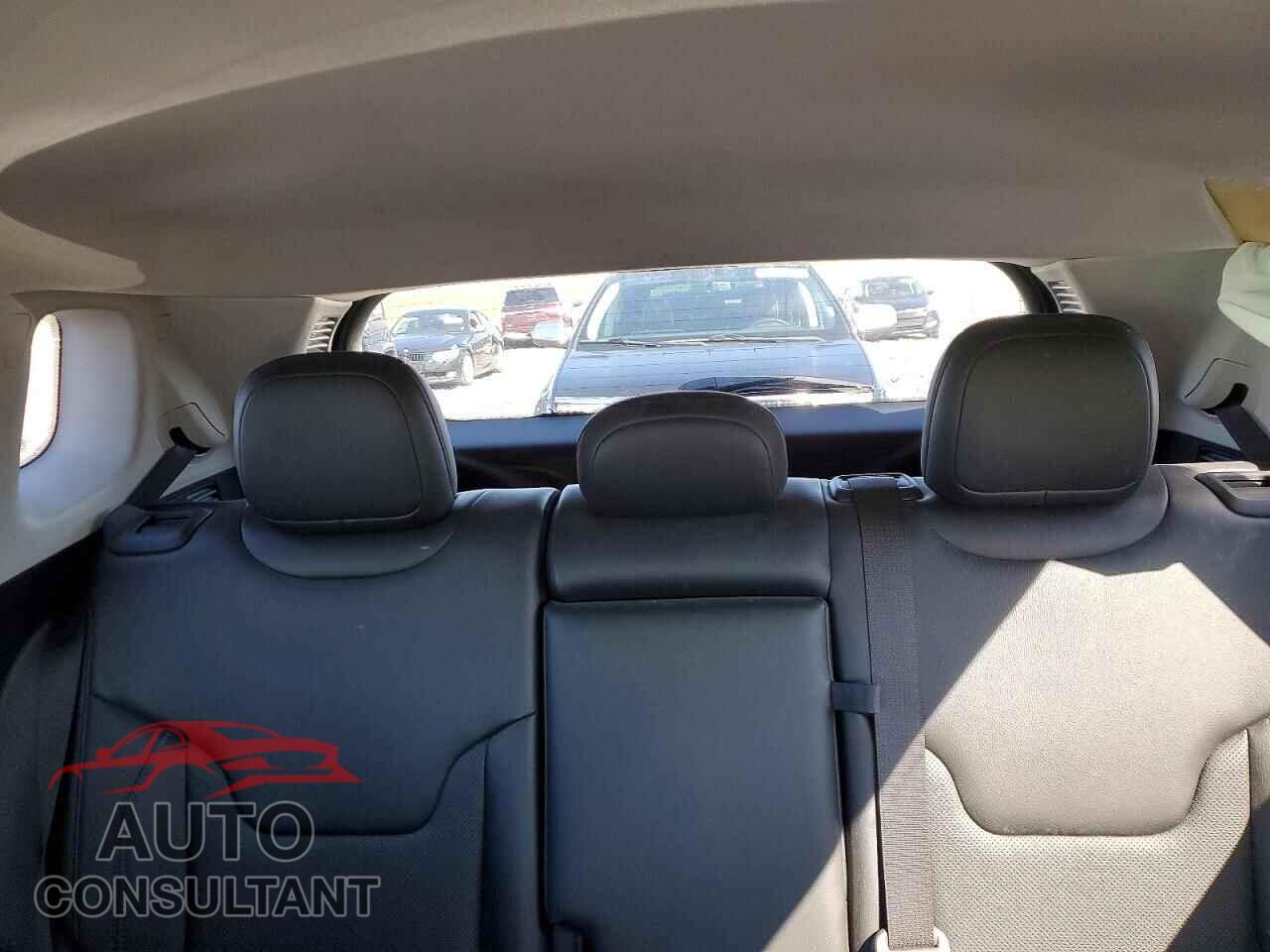 JEEP COMPASS 2021 - 3C4NJDCB0MT521736
