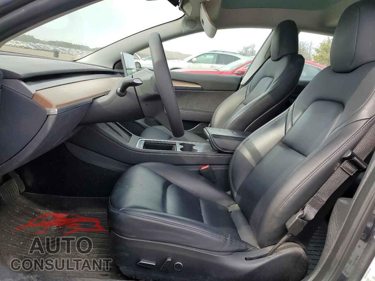 TESLA MODEL 3 2023 - 5YJ3E1EA9PF680966