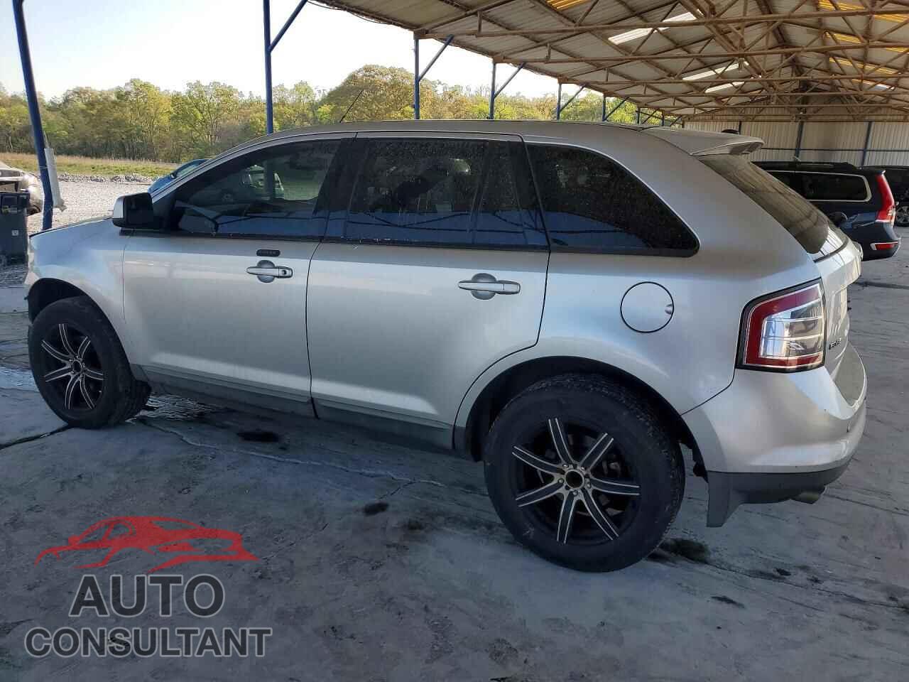 FORD EDGE 2010 - 2FMDK3JC6ABA69325