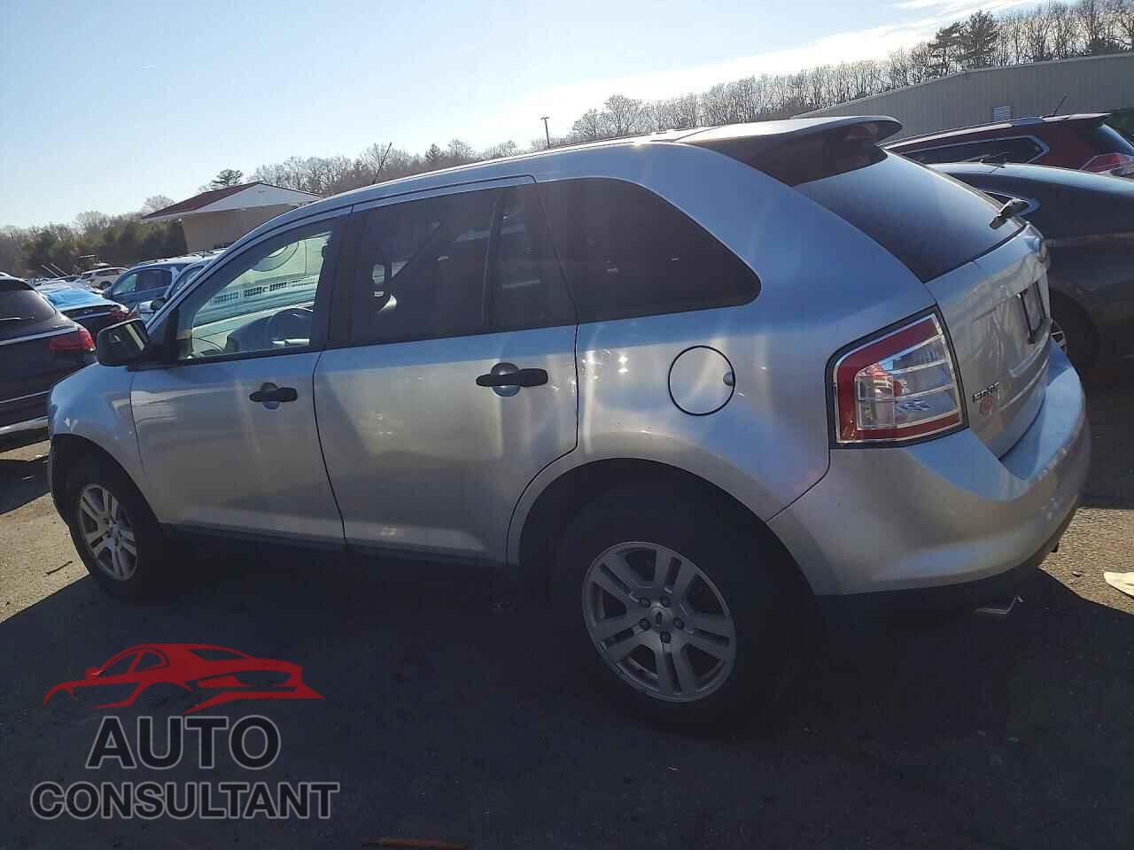 FORD EDGE 2009 - 2FMDK36C49BA68355