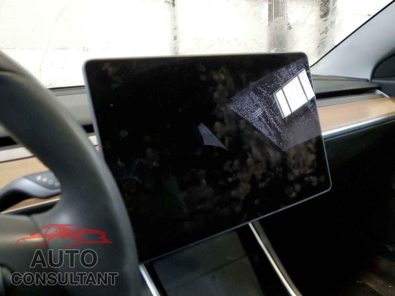 TESLA MODEL 3 2020 - 5YJ3E1EA2LF720959