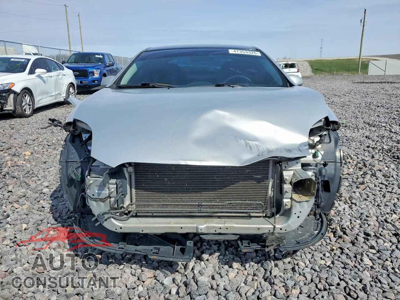 MITSUBISHI ECLIPSE 2012 - 4A31K5DF8CE002707