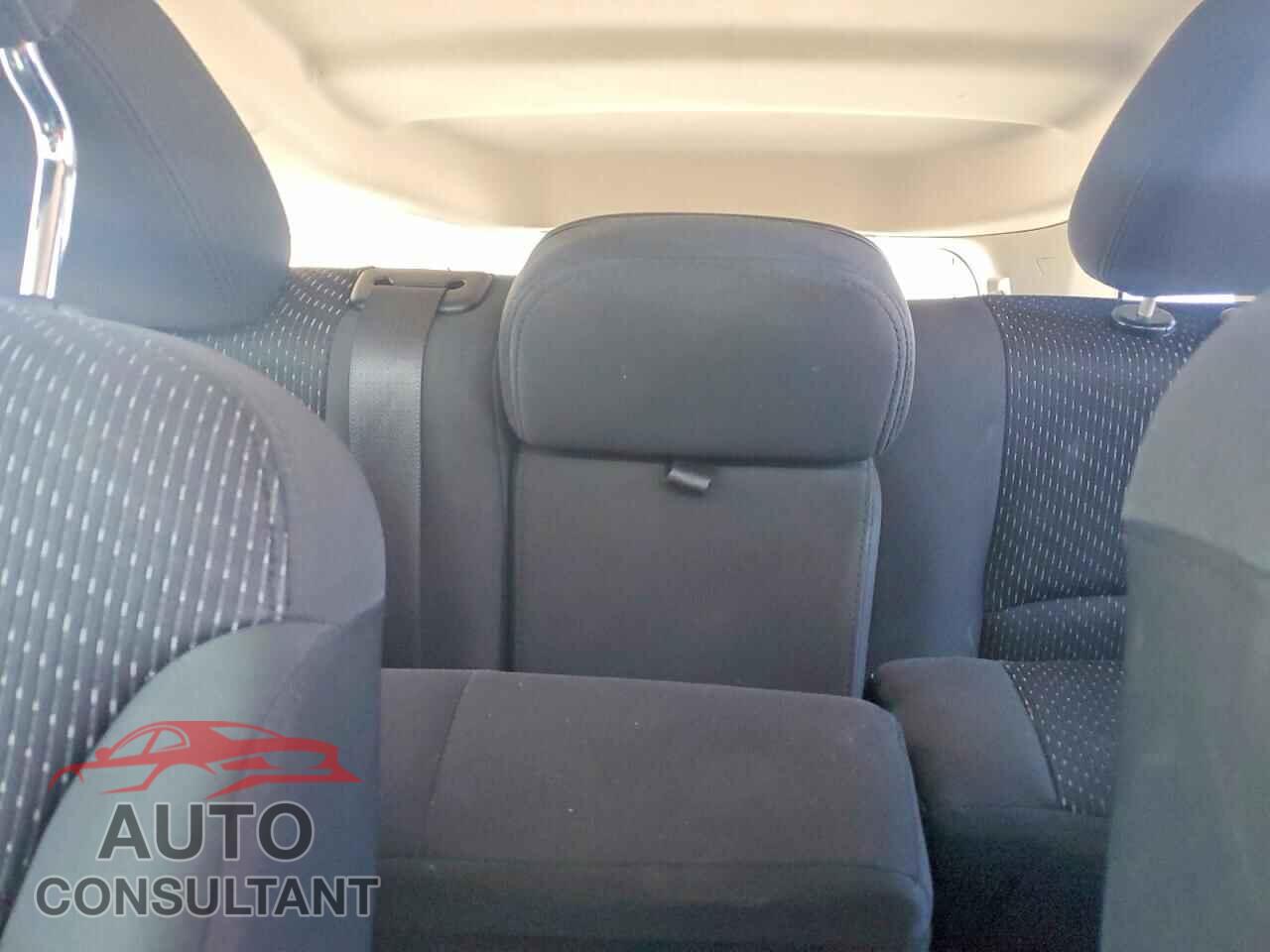 DODGE JOURNEY 2018 - 3C4PDCAB2JT426796