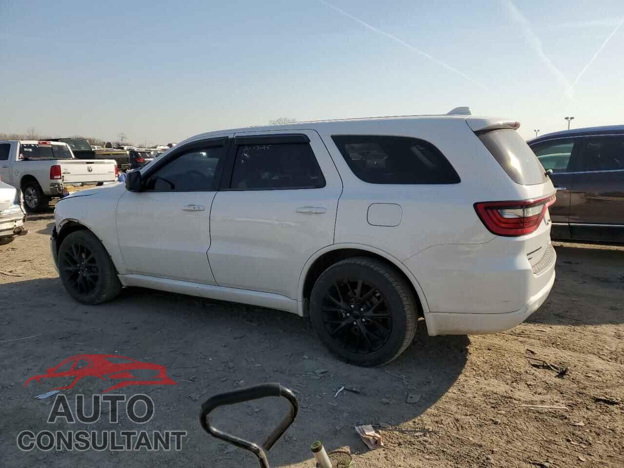 DODGE DURANGO 2015 - 1C4RDJAG6FC923250