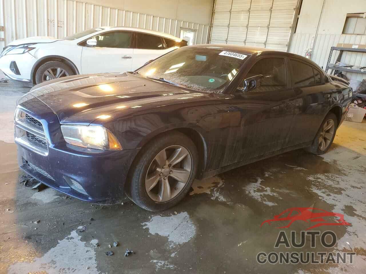 DODGE CHARGER 2013 - 2C3CDXBG7DH701953