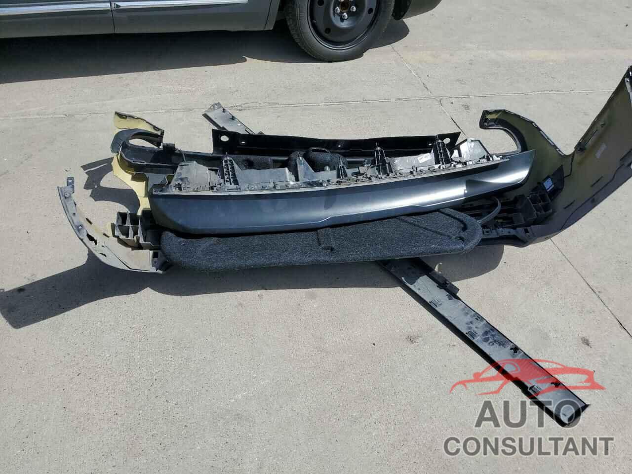 DODGE CHALLENGER 2019 - 2C3CDZJG1KH596515