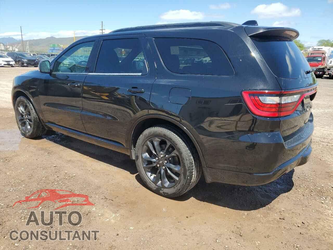 DODGE DURANGO 2023 - 1C4SDHCTXPC634670