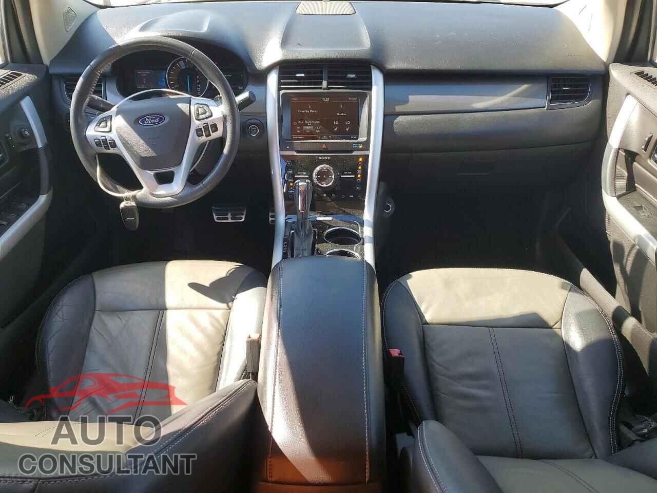 FORD EDGE 2014 - 2FMDK3AK5EBA65358