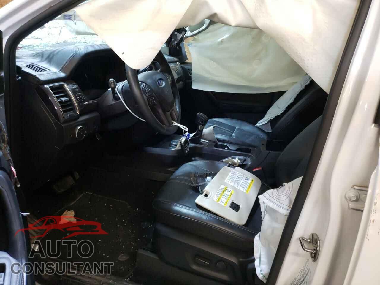 FORD RANGER 2021 - 1FTER4FH2MLD65882