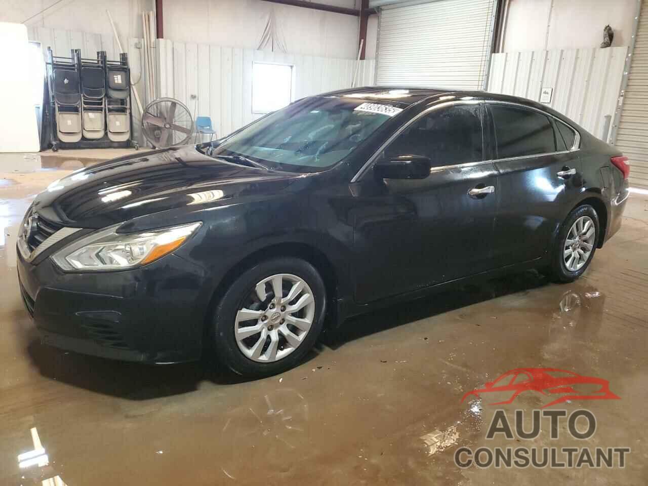 NISSAN ALTIMA 2017 - 1N4AL3AP5HC295881
