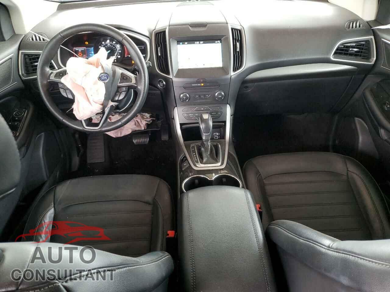 FORD EDGE 2016 - 2FMPK3J80GBC25053