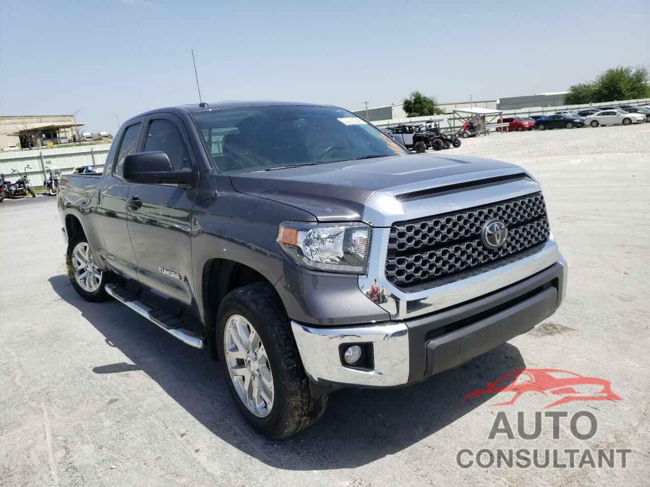 TOYOTA TUNDRA 2019 - 5TFRM5F12KX141073