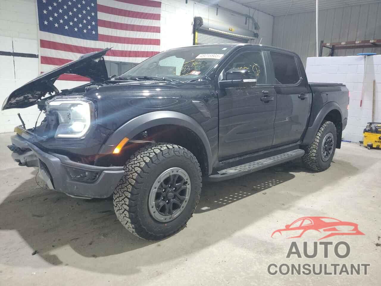 FORD RANGER RAP 2024 - 1FTER4LR1RLE05969