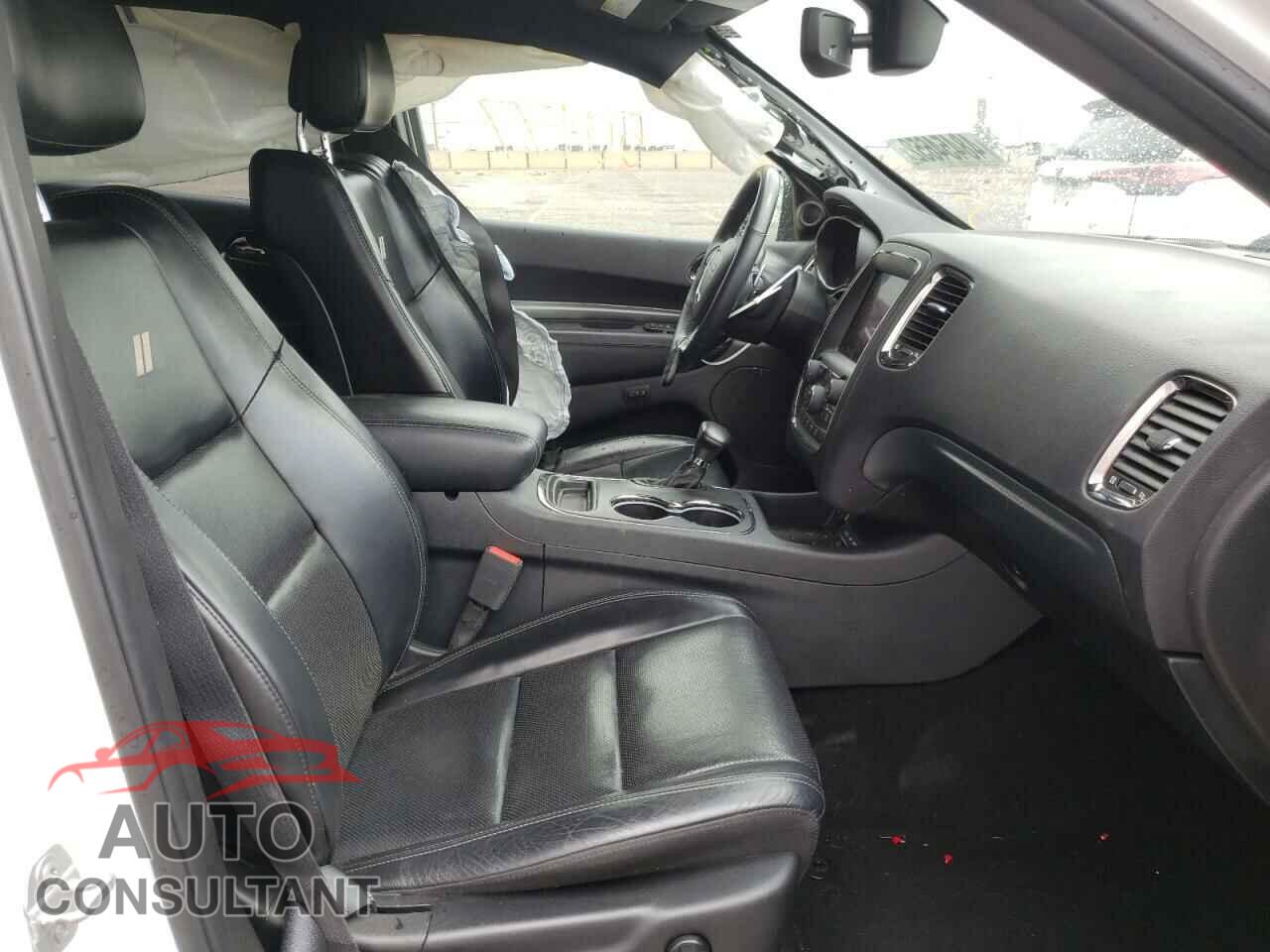 DODGE DURANGO 2019 - 1C4SDHCT4KC690919