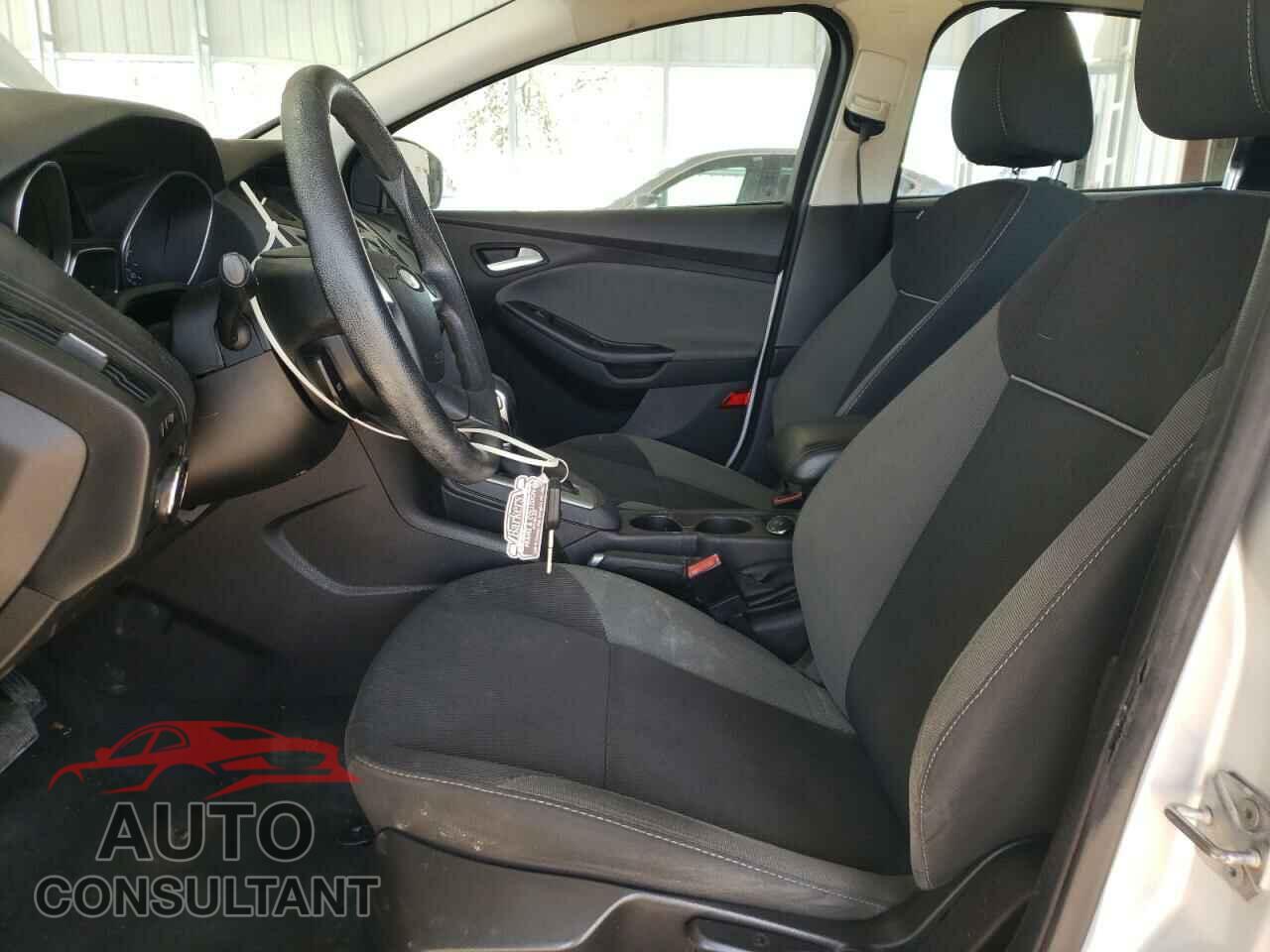 FORD FOCUS 2014 - 1FADP3F20EL236988