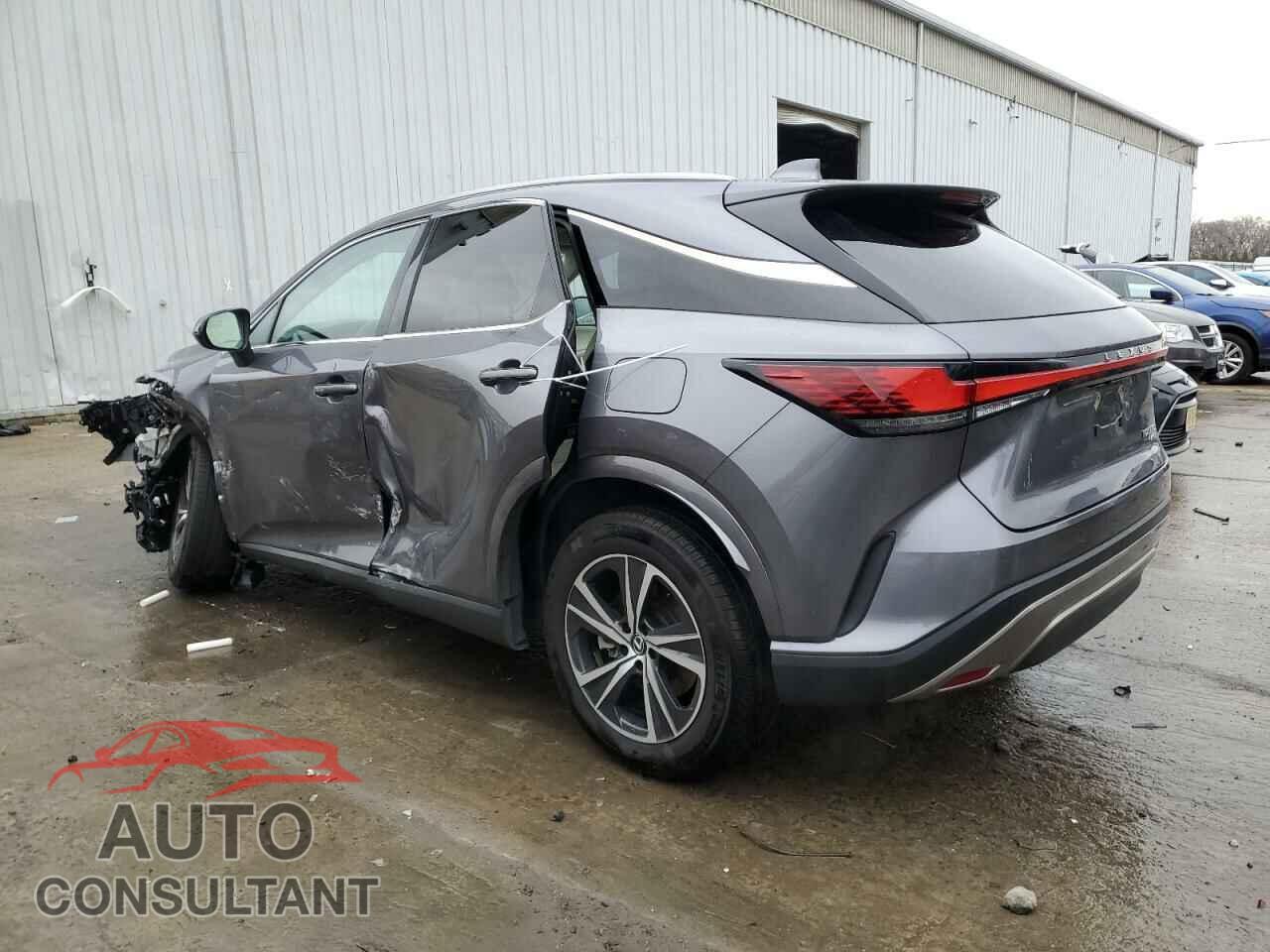 LEXUS RX350 2023 - 2T2BAMCA2PC012390