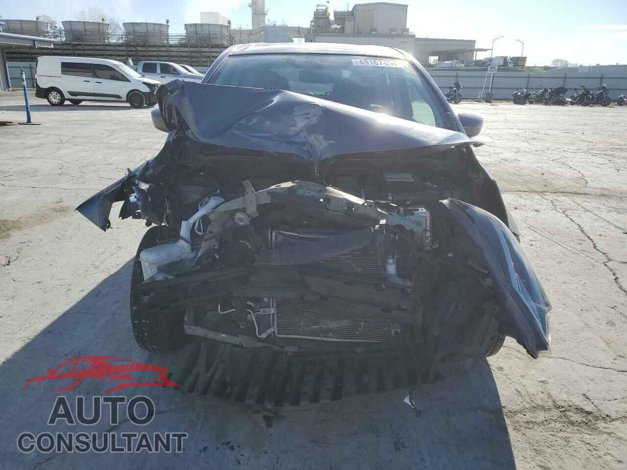 NISSAN VERSA 2017 - 3N1CE2CP3HL379273