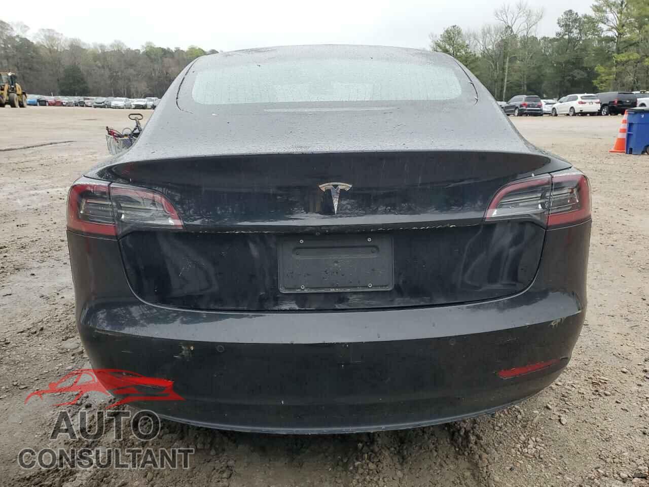 TESLA MODEL 3 2019 - 5YJ3E1EA7KF422471