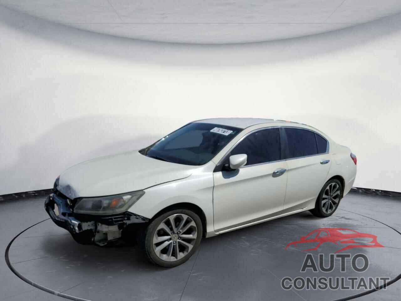 HONDA ACCORD 2015 - 1HGCR2F58FA275072