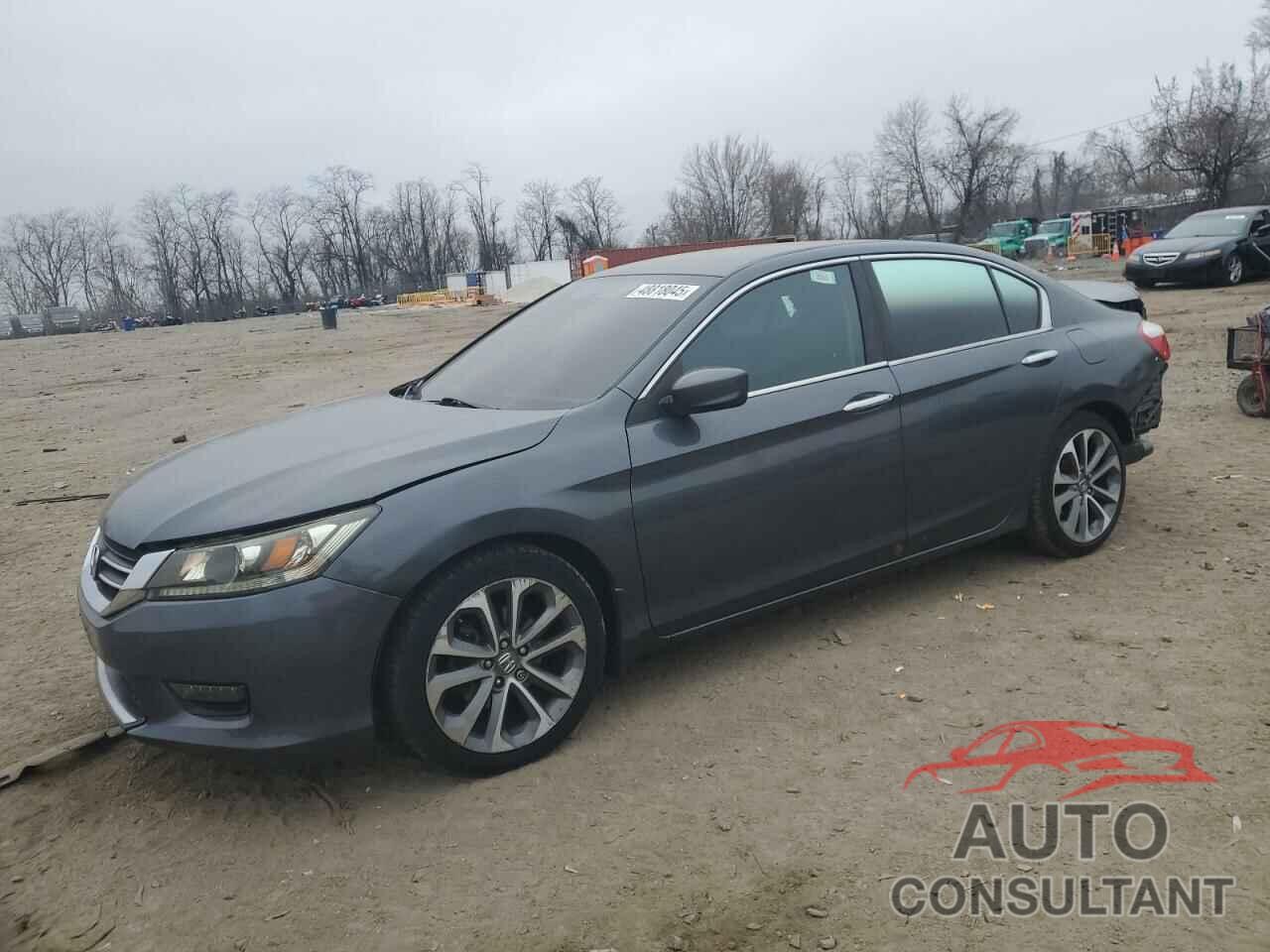 HONDA ACCORD 2013 - 1HGCR2F51DA169883