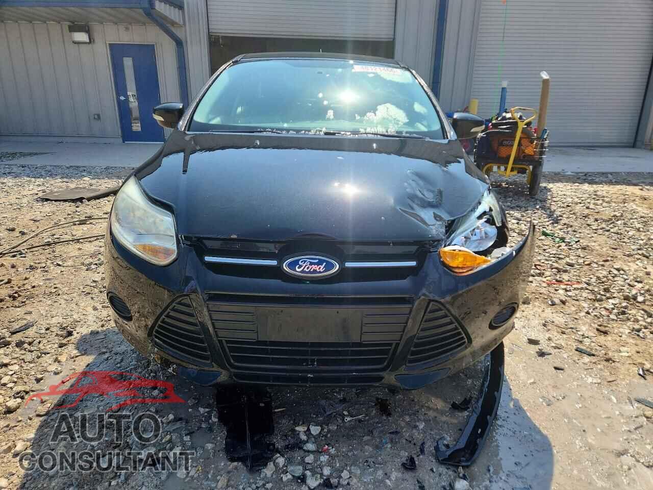 FORD FOCUS 2014 - 1FADP3K20EL295156