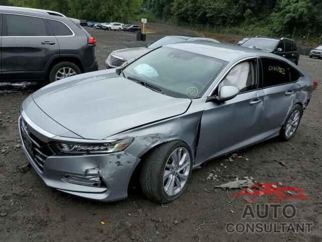 HONDA ACCORD 2020 - 1HGCV1F14LA135101