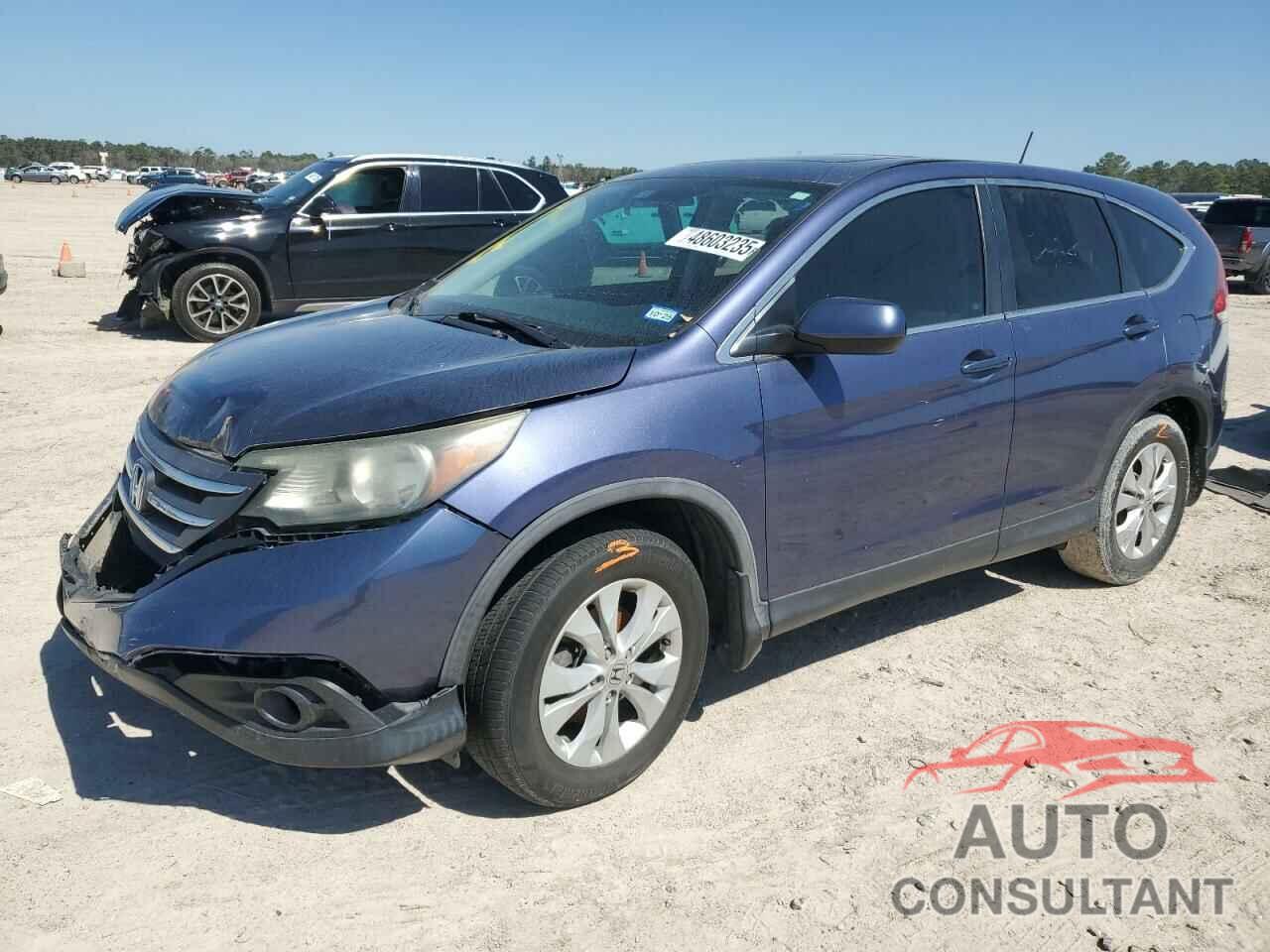 HONDA CRV 2014 - 2HKRM3H55EH503207