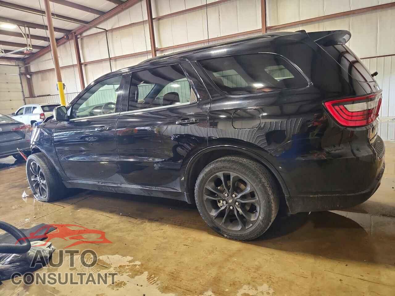 DODGE DURANGO 2022 - 1C4RDJDG6NC206907