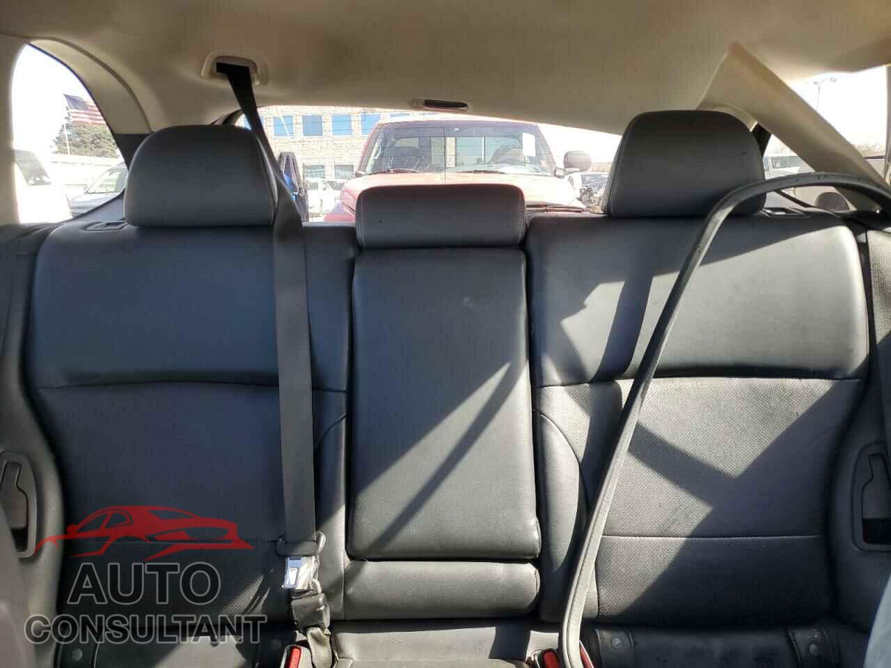 SUBARU OUTBACK 2015 - 4S4BSBNC2F3313751