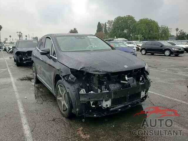 MERCEDES-BENZ 170-CLASS 2023 - 4JGGM2CB7PA020242