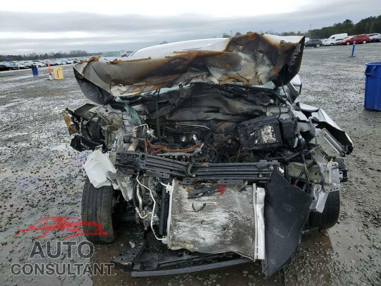 NISSAN VERSA 2021 - 3N1CN8EVXML914317