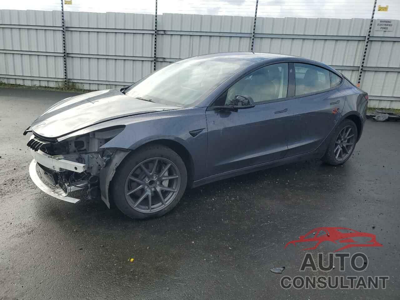 TESLA MODEL 3 2023 - 5YJ3E1EA3PF455510