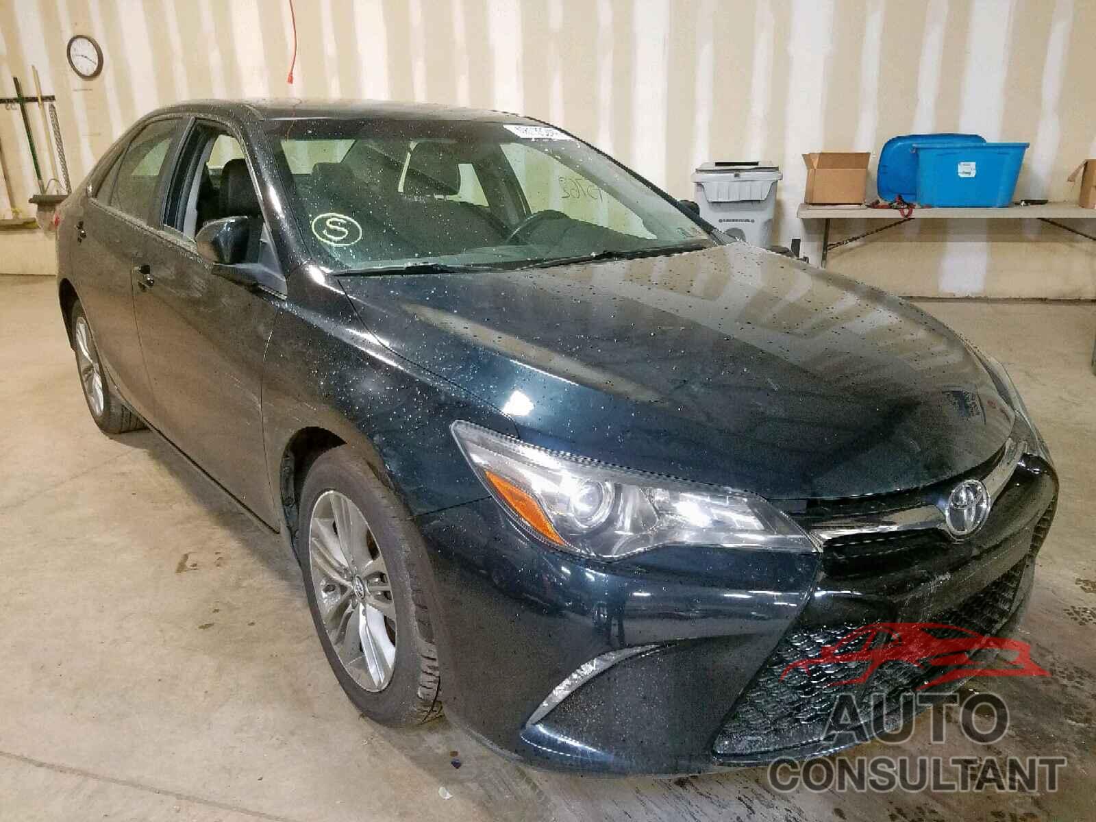 TOYOTA CAMRY 2016 - 4T1BF1FK2GU558419