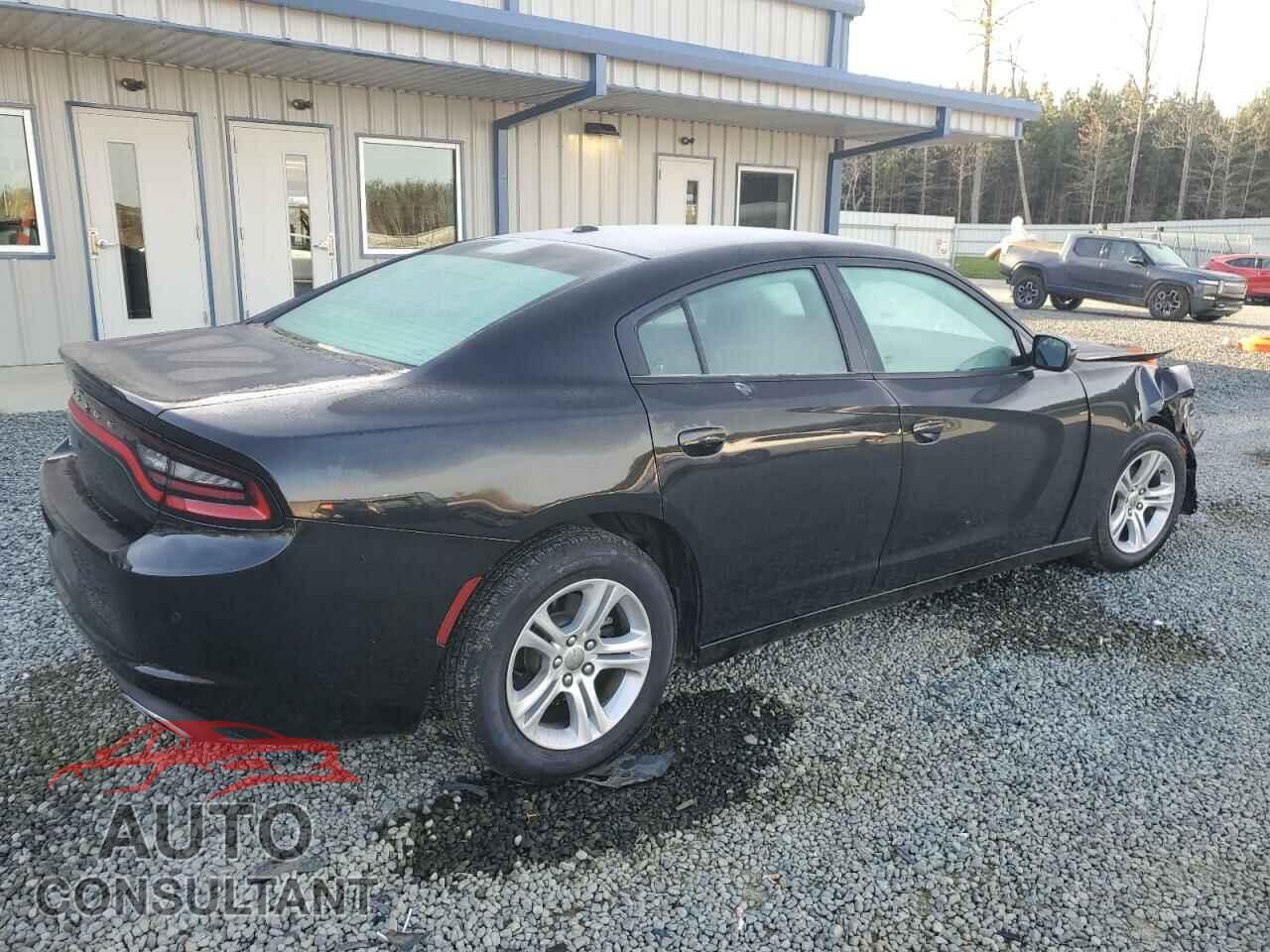 DODGE CHARGER 2016 - 2C3CDXBG4GH242417