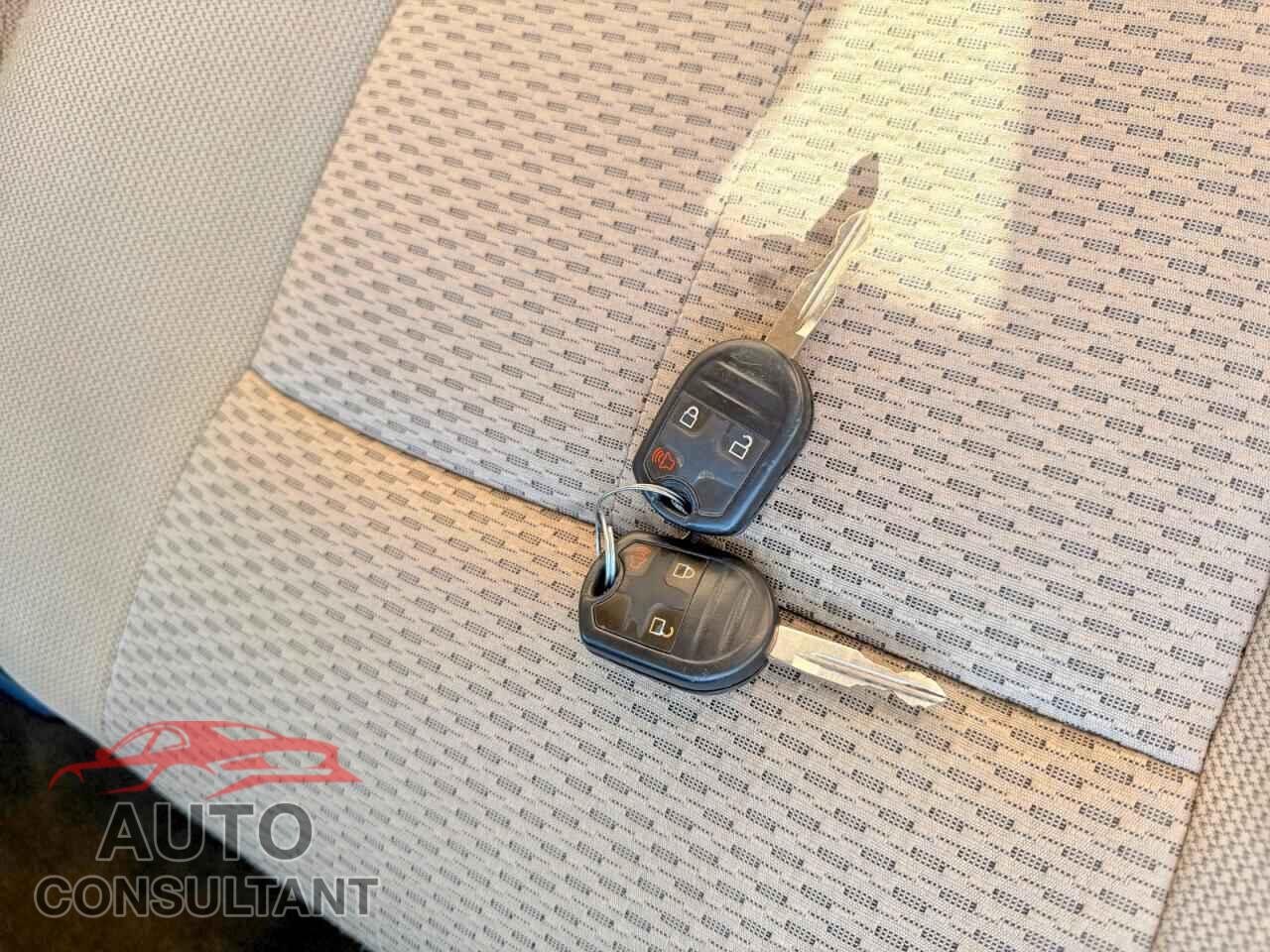 FORD F150 2011 - 1FTFW1CF3BFA31726