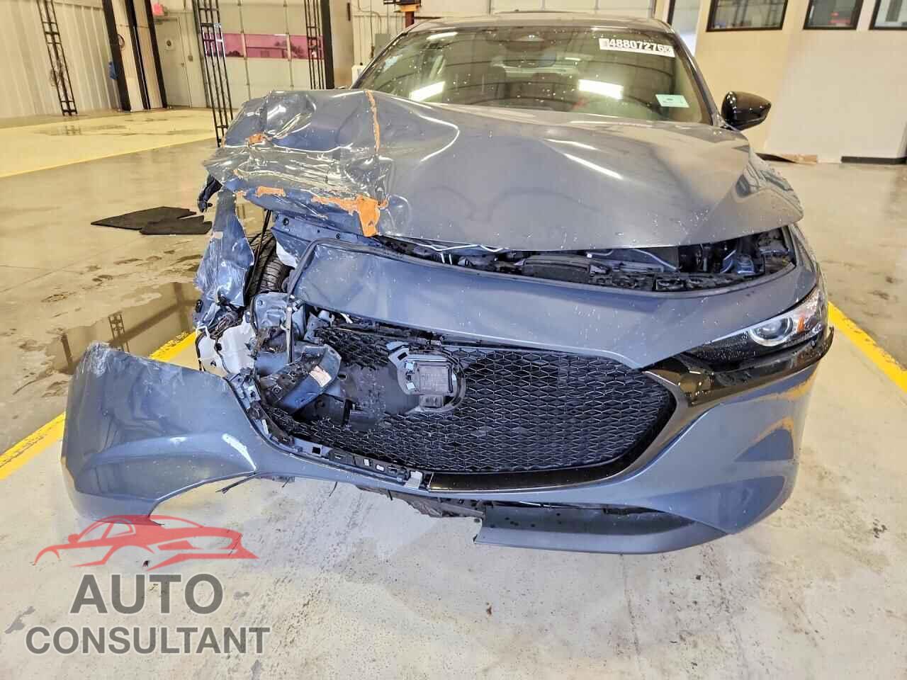 MAZDA 3 2024 - JM1BPBLM2R1709986