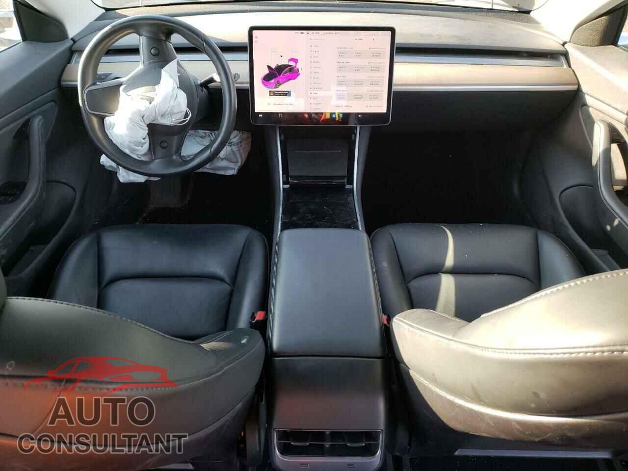 TESLA MODEL 3 2019 - 5YJ3E1EA7KF324623
