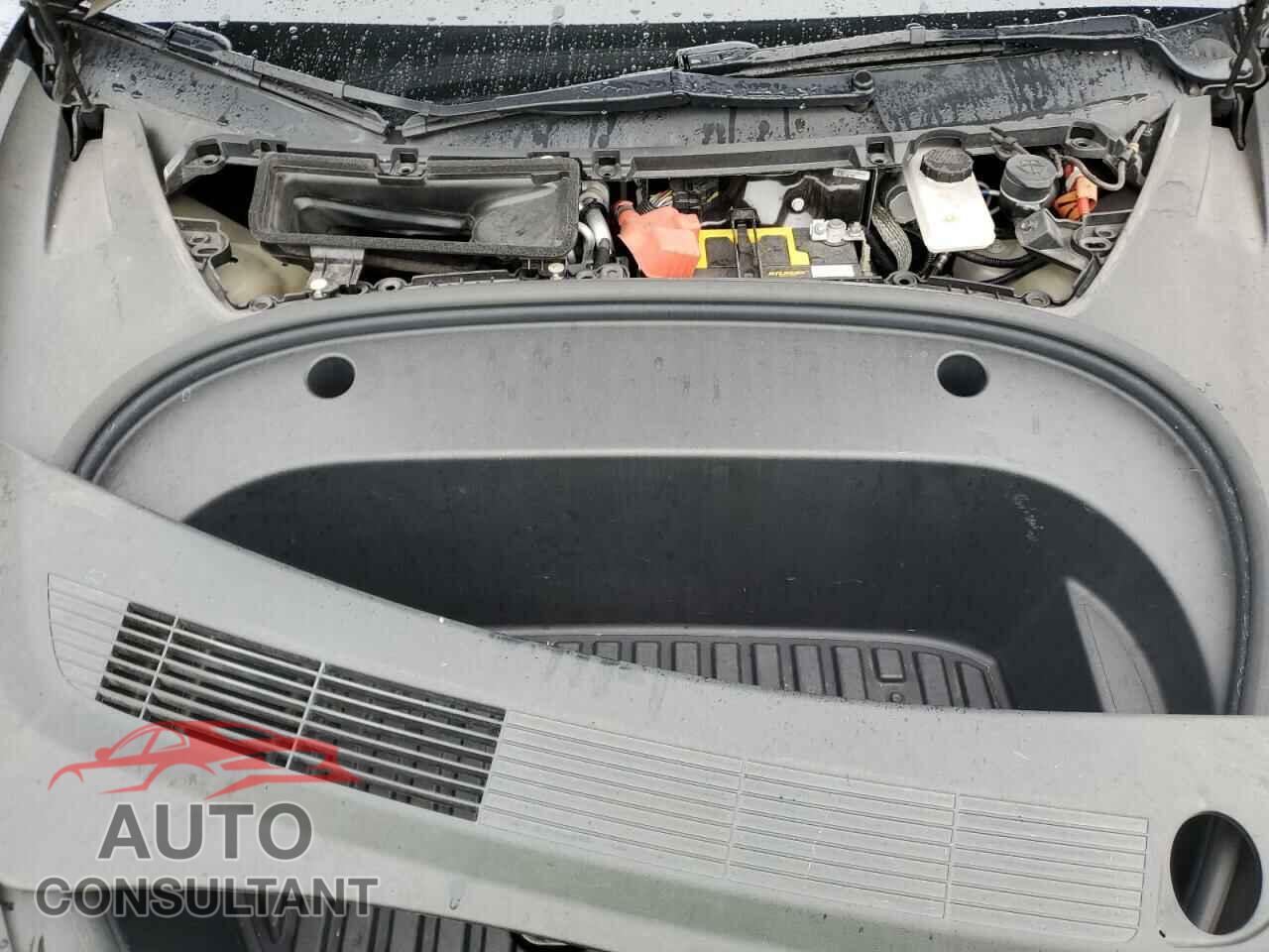 TESLA MODEL 3 2022 - 5YJ3E1EA5NF143492
