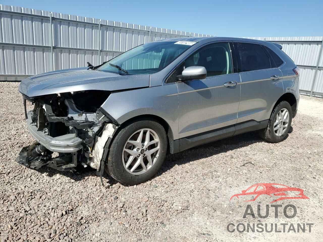 FORD EDGE 2023 - 2FMPK4J94PBA31186