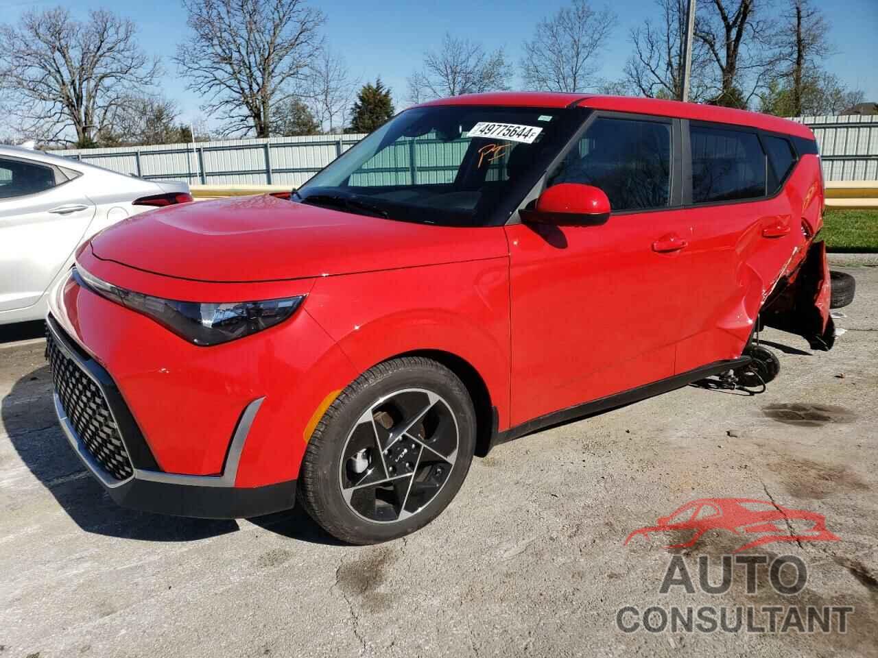 KIA SOUL 2024 - KNDJ33AU3R7226083