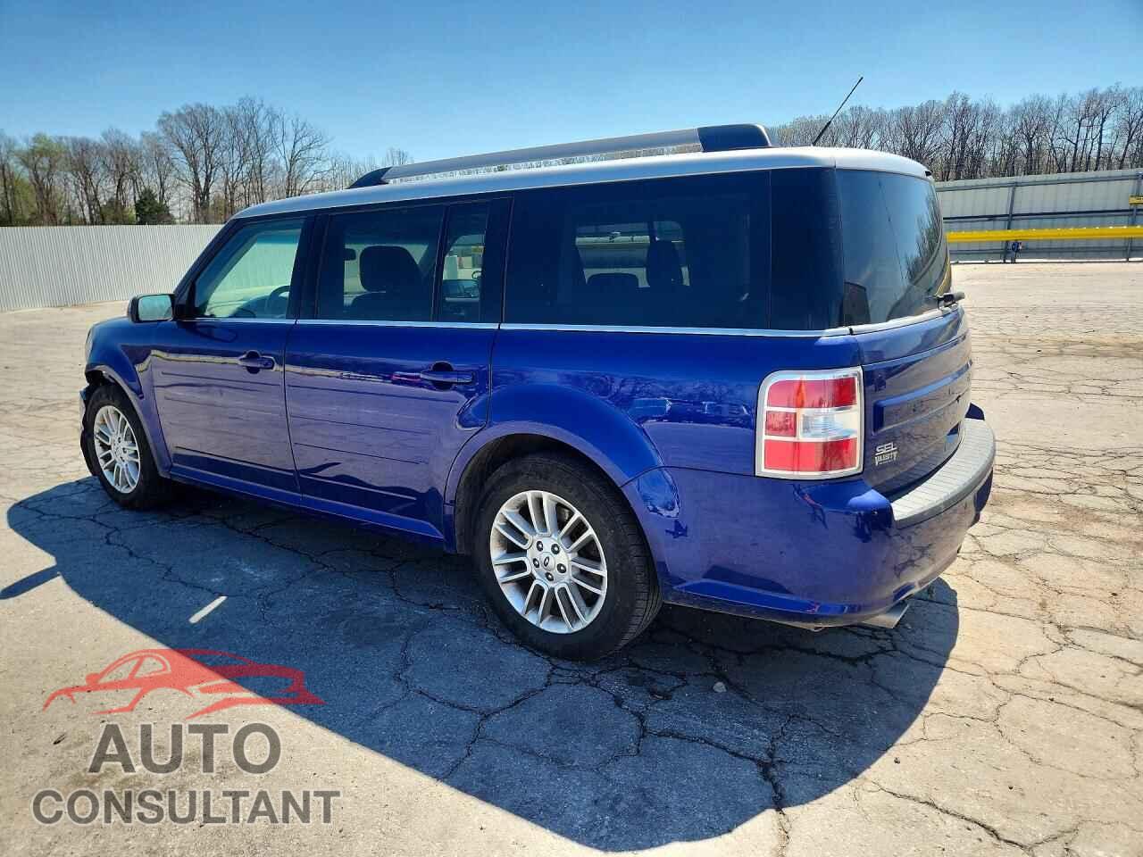 FORD FLEX 2014 - 2FMHK6C83EBD02403