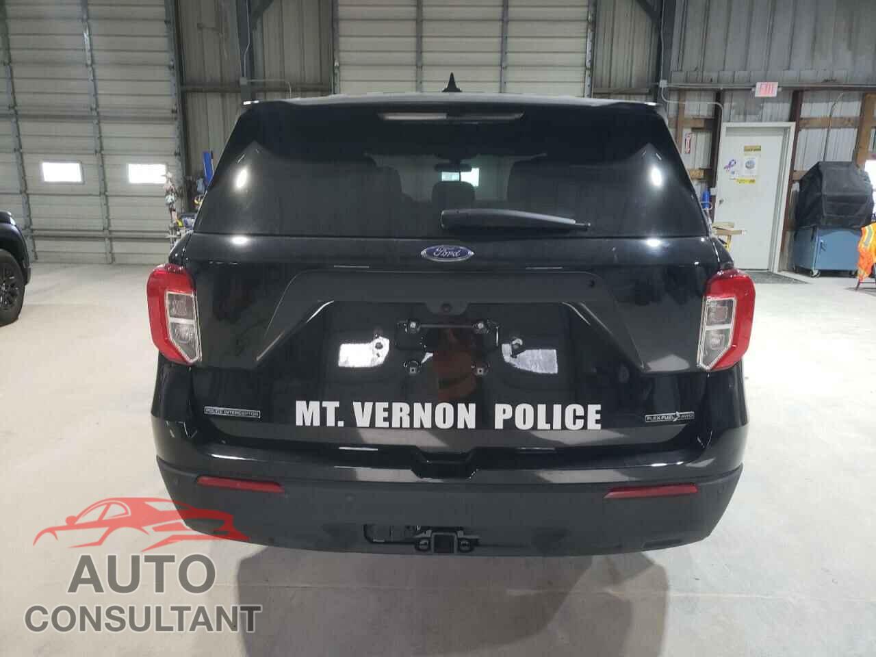 FORD EXPLORER 2023 - 1FM5K8AB8PGB37196