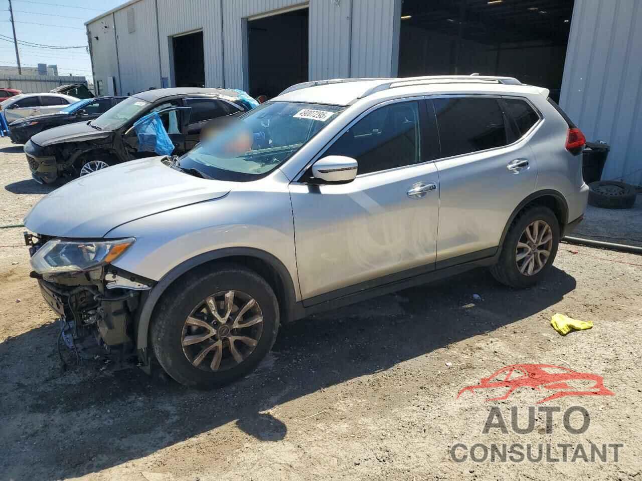 NISSAN ROGUE 2019 - KNMAT2MT0KP525548