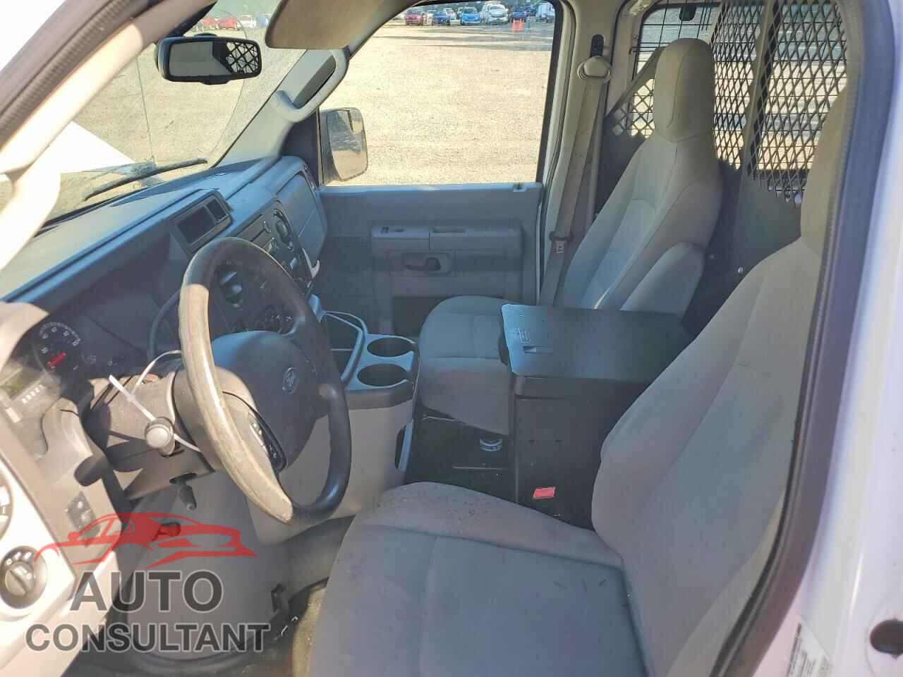 FORD ECONOLINE 2013 - 1FTNE1EW2DDB02568